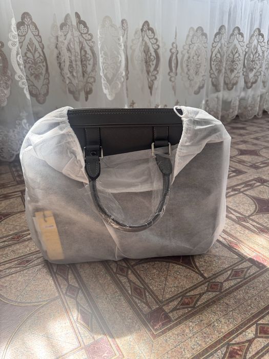 Сумка унисекс новая