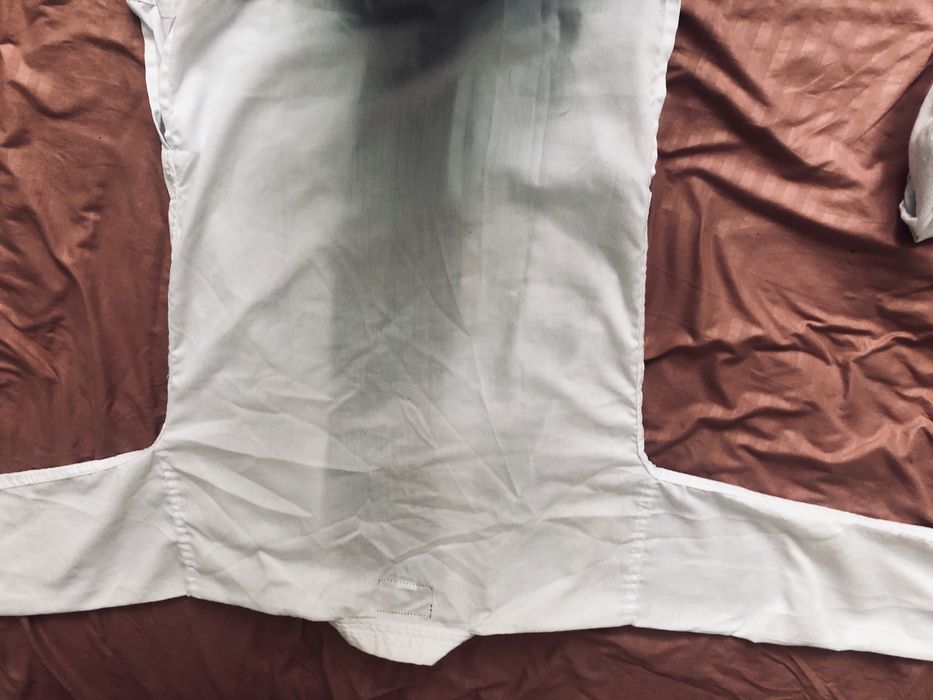 Продам! кимоно для каратэ