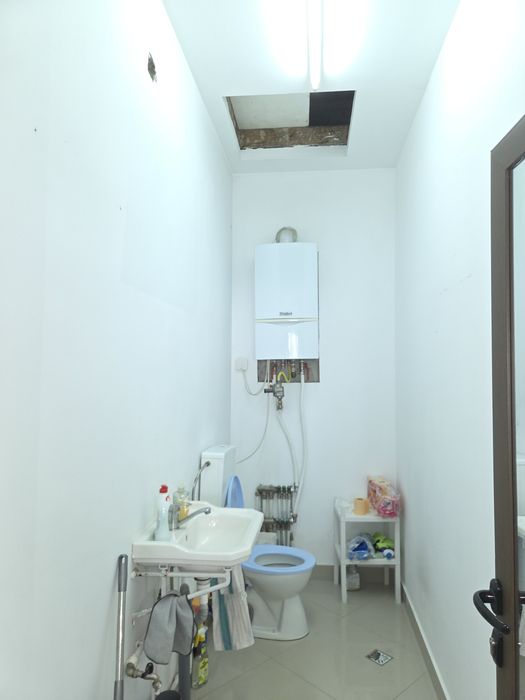 Spatiu de inchiriat