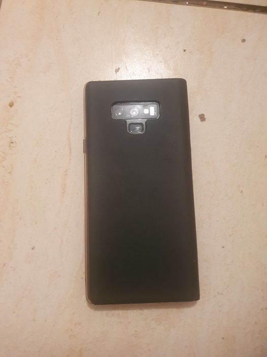 Самсунг ноут 999