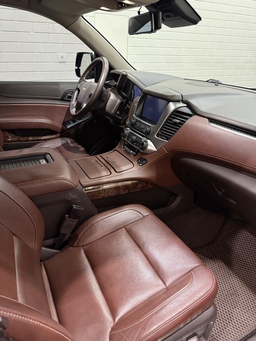 Tahoe premier 2020