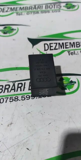 Releu 0D8 919 578 A Volkswagen VW Passat 2004 1.9 TDI MT (101 hp)