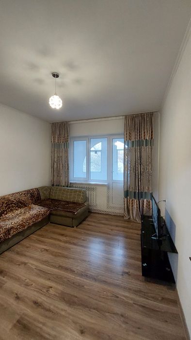 Сдам однокомнатную квартиру