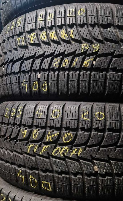 Anvelope IARNA 275 40 20 /275 45 20 / 305 40 20