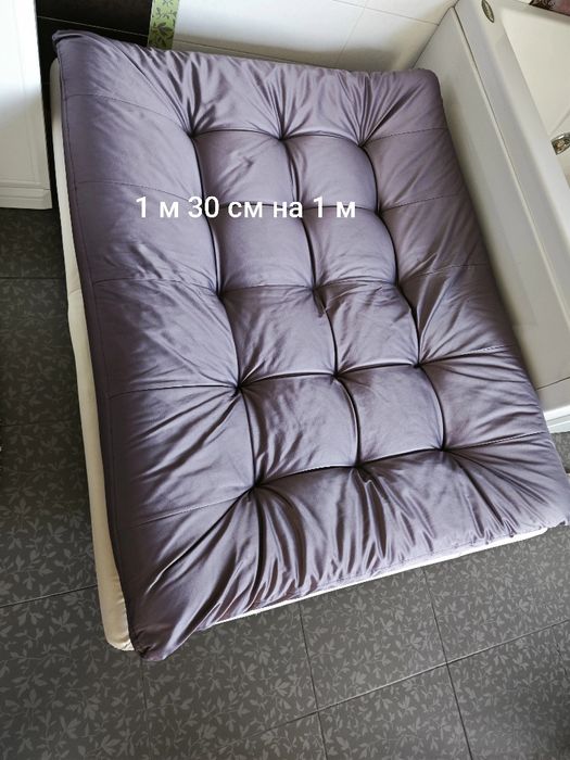 Диван кресло раскладное