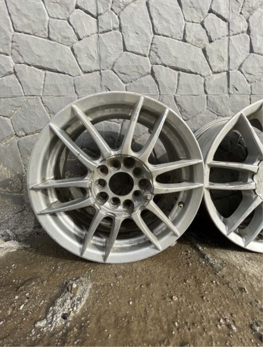 Титановые диски/Диски