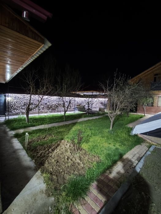 Продается загородный дом - дача , со всеми условиями ,газ ,свет