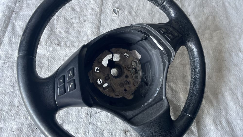 Волан BMW 3 E90 оригинален