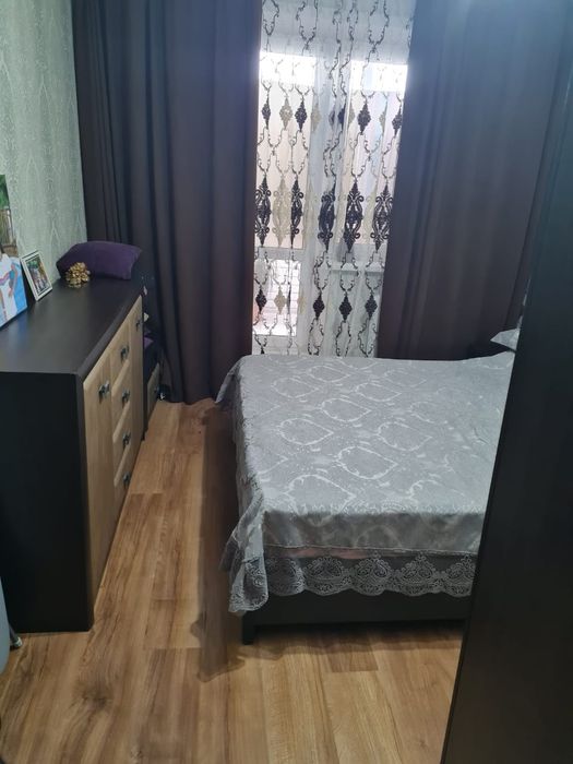 Продам 3-х комнатную квартиру