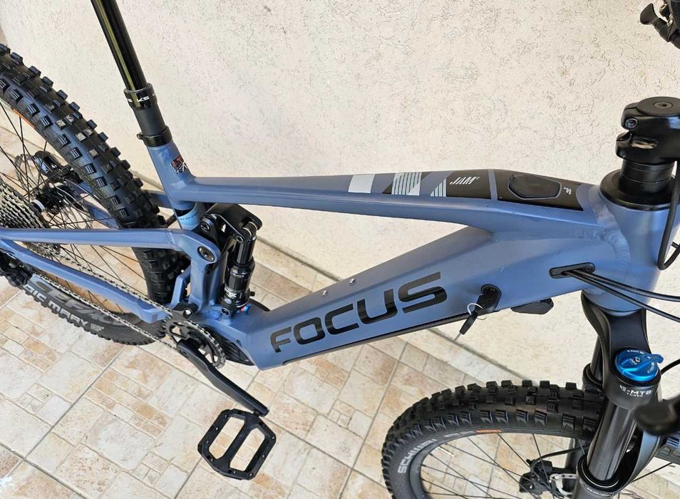 Focus Jam 6.8 29