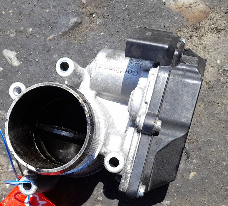 Clapeta 2.0 CBDB Passat B6 B7/Golf 6/Tiguan/Jetta/Caddy/Eos 03L128063R