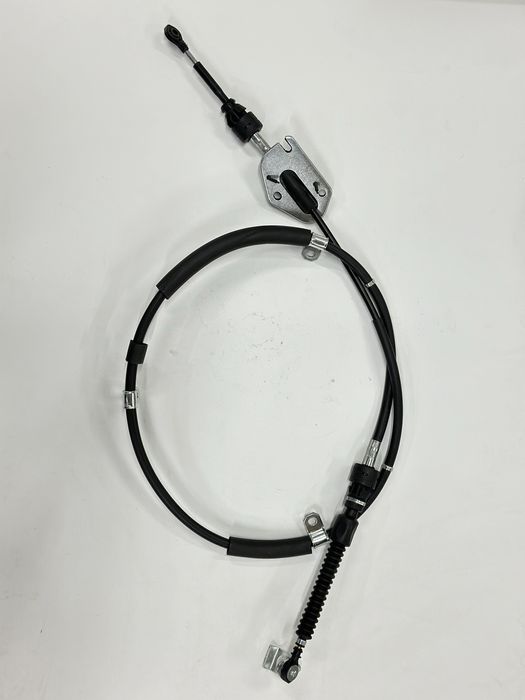 Трос селектора акпп Монтеро Спорт MR581300