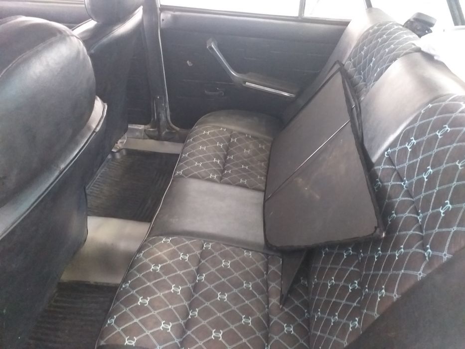 жигули 1975 холати яхши