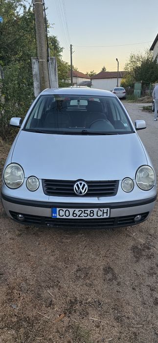 Продавам VW Polo