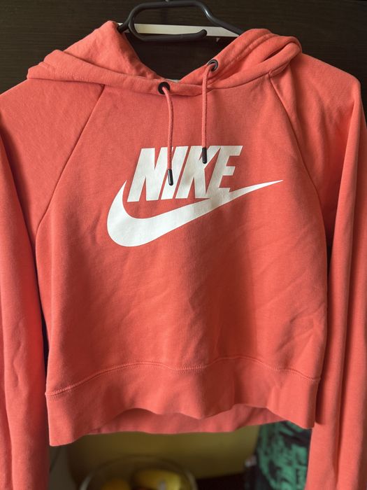 Анорак Nike размер XS