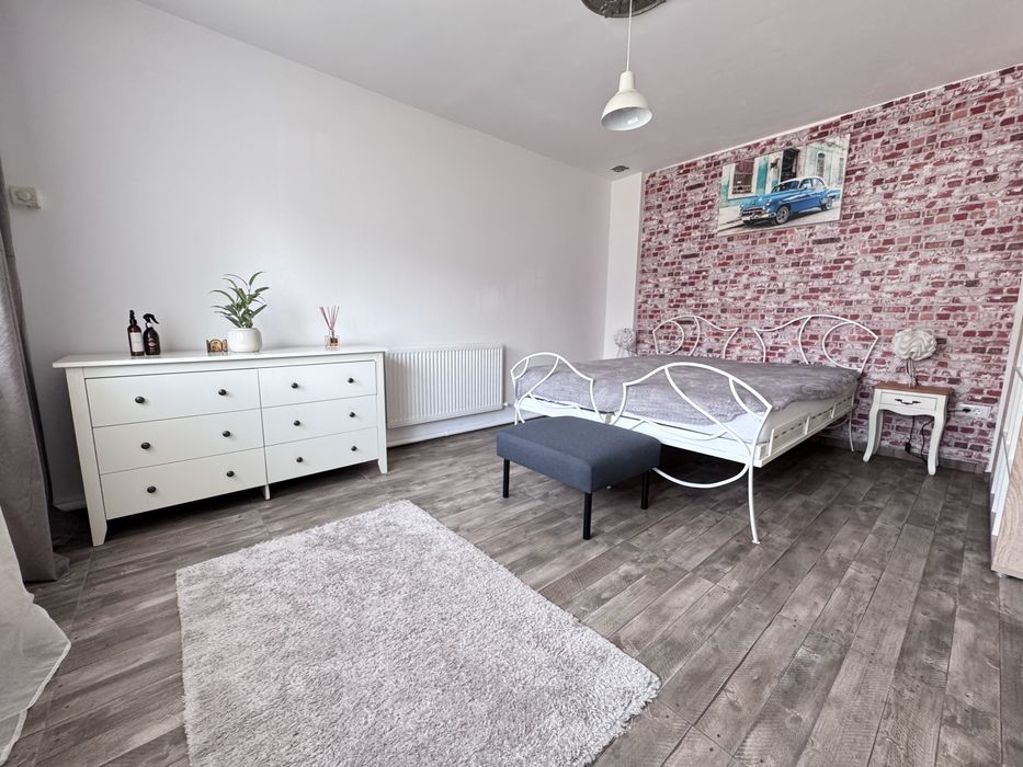 Proprietar – Închiriez apartament | Complexul Studențesc