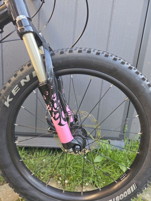 Vand bicicleta 20"