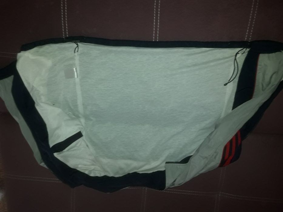 Олимпийка 48 размер