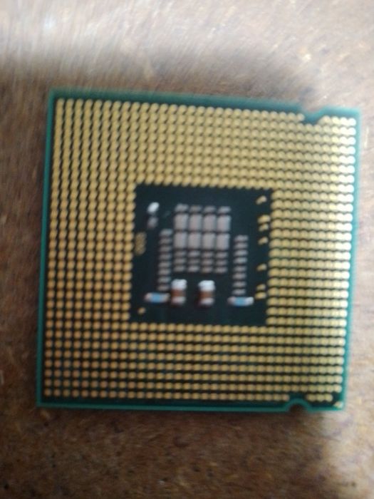 Процессор Intel® Core™2 Duo E7200
