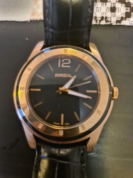 Breil TW 1166 . Atentie, BREIL nu BREIL Milano