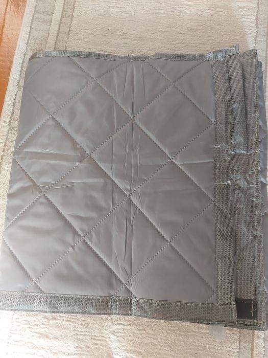 Утеплитель на дверь