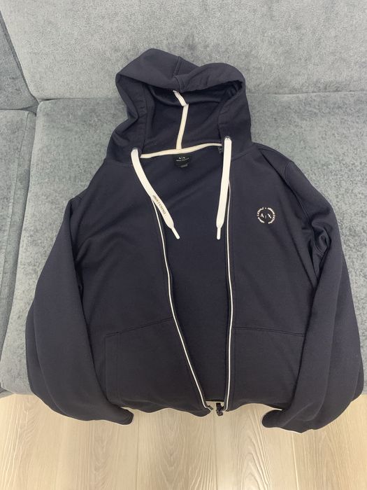 Кофта Armani оригинал