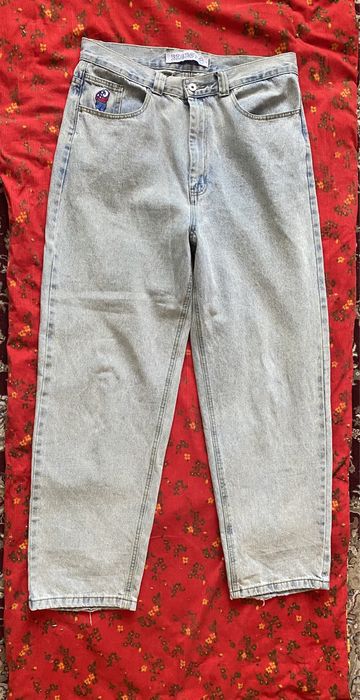 Джинсы ,США ,BigBoy