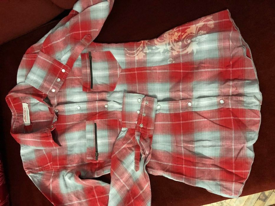 Ризка -  почти нова