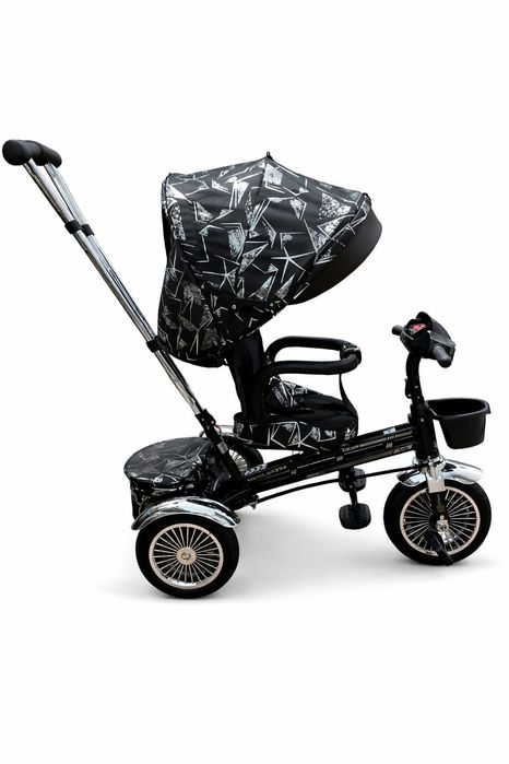 Велосипед трехколесный детский