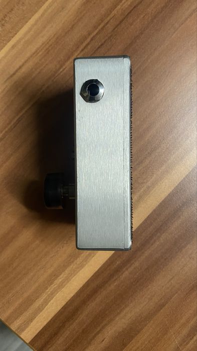 Pedala chitara MXR  Six Band  EQ