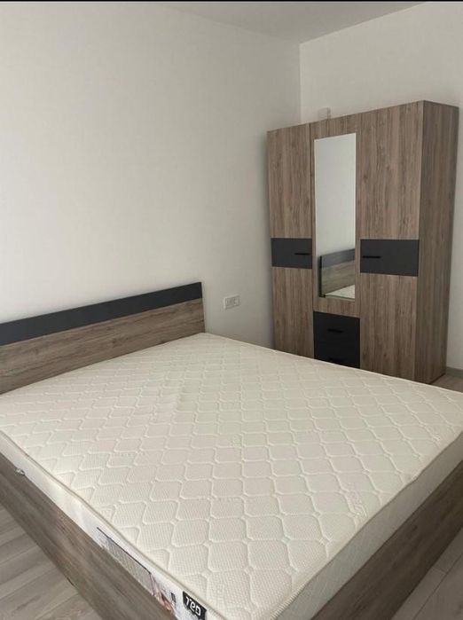 Дава се под наем Двустаен апартамент в София, Кръстова вада - 68 кв.м за 699 € - Снимка #4