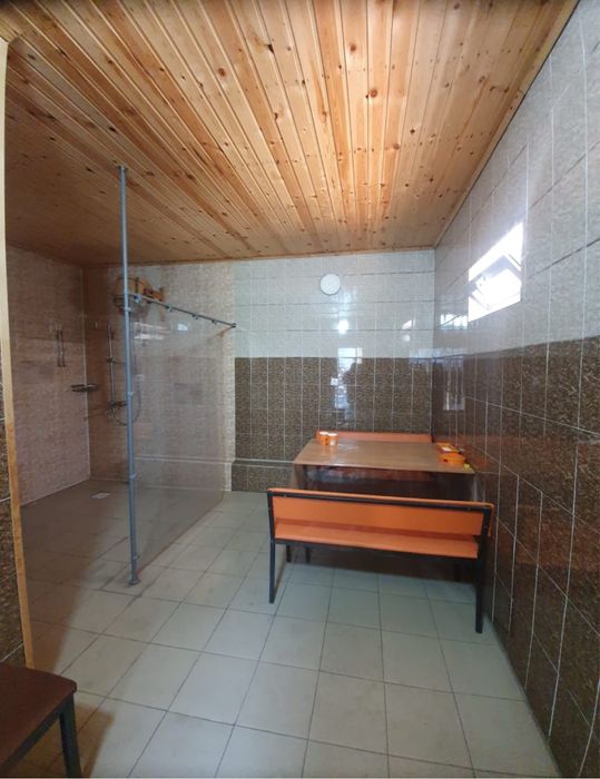 Коттедж посуточно