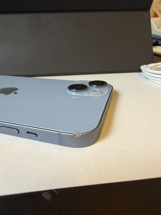 BPFR* iPhone 14 Plus 128GB