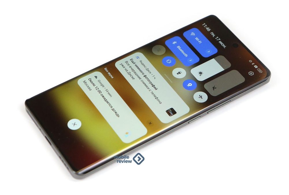 Флагман Realme GT 6T официалка