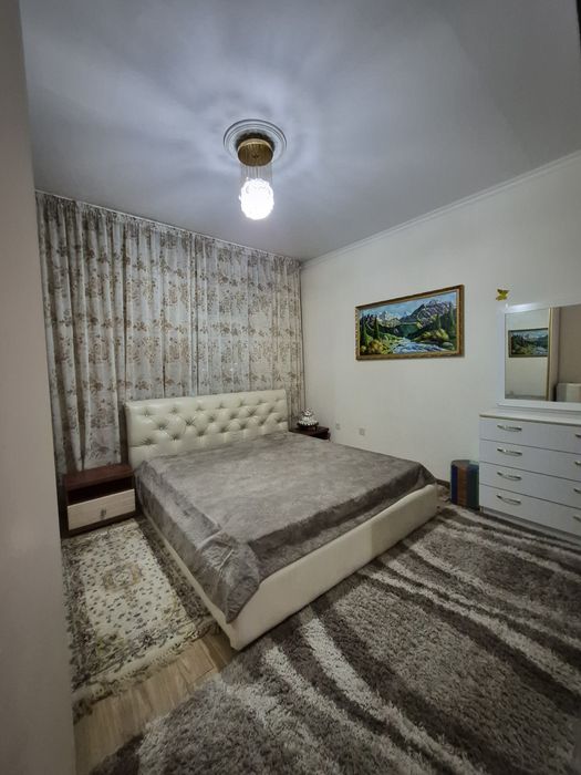 3ком в Д/Мир Данияр ОТАУ