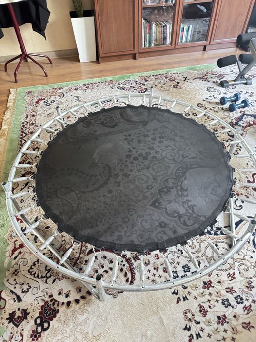 Продам батут детский