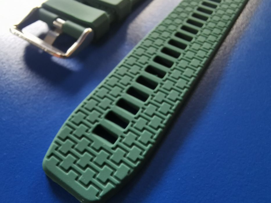 Curea silicon 22 mm smartwatch