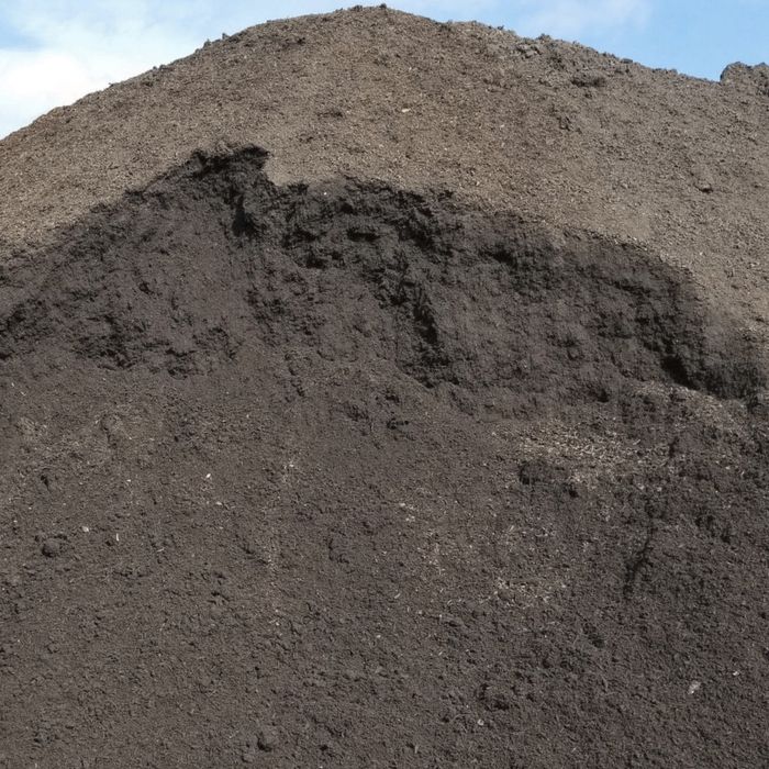 Asfalt frezat/ beton concasat/pamant vegetal/ nisip/ balast/ piatra