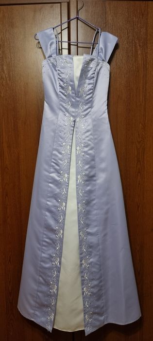 Бальное платье для девочки