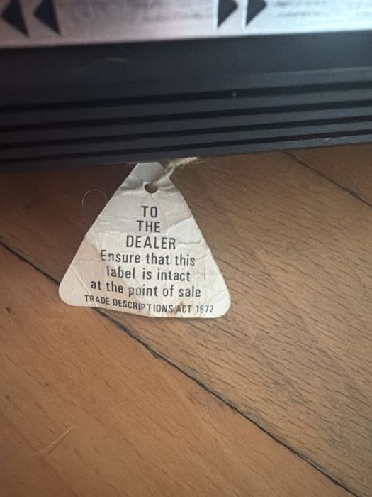 Австриски касетофон/рекордер Philips N2234