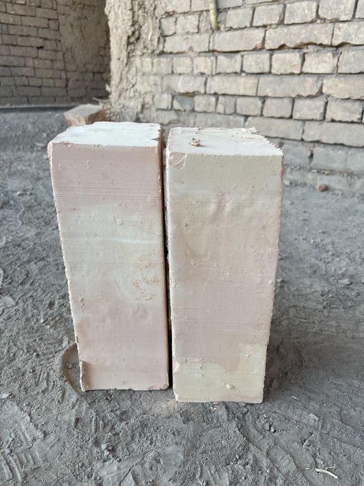 Пишган гишт сифатли