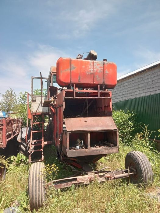 Сатылады трактор.жадка.куф