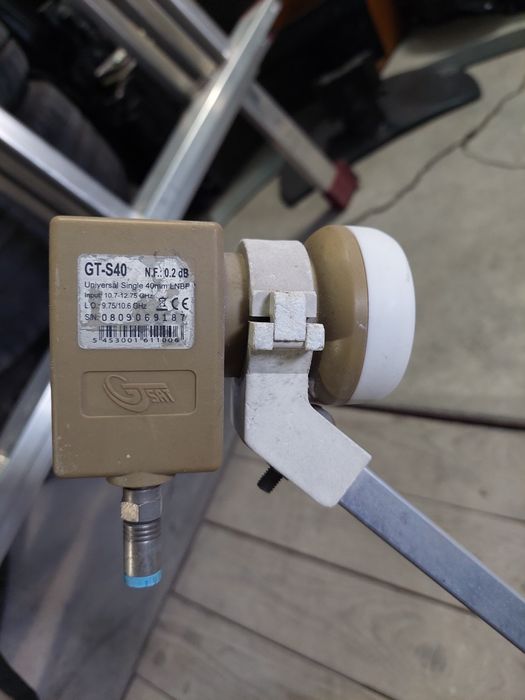 Булсатком телевизия