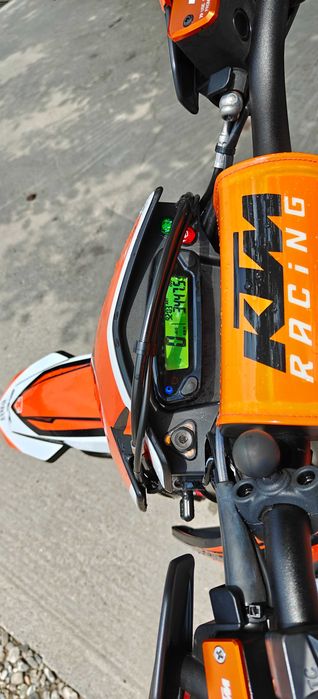 De vanzare KTM 690 SMCR