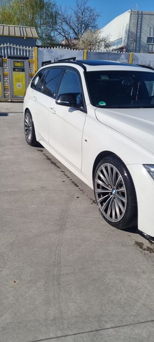 style 252 r19 anvelope vara