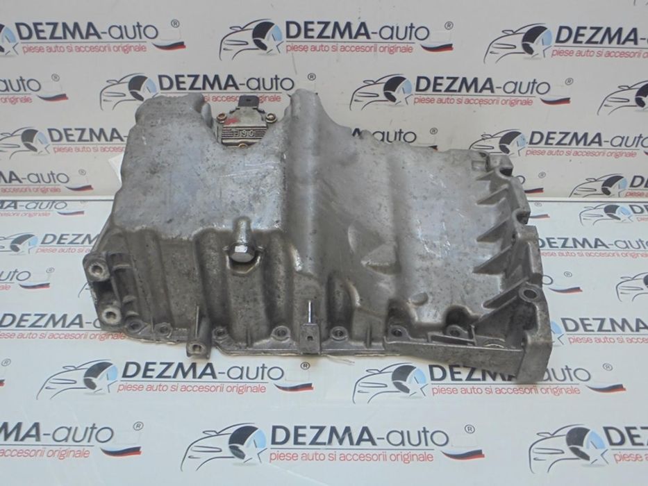 Baie ulei, 03G103603R, Audi A4 Allroad (8KH, B8) 2.0tdi, CAGA
