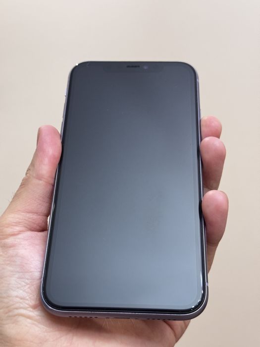 Iphone 11. 128гб. 10/10