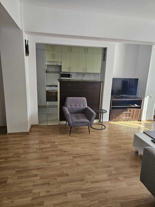 Apartament 2 camere de inchiriat de la proprietar, str. Năsăud aproape de centru și de FSEGA