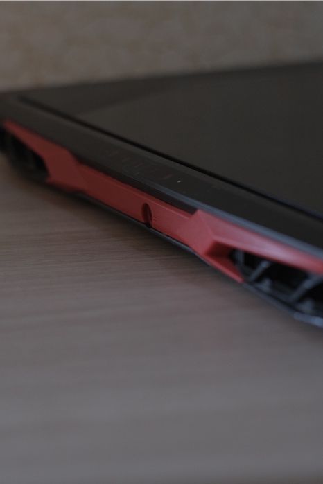 Acer Nitro 5 AN515-44