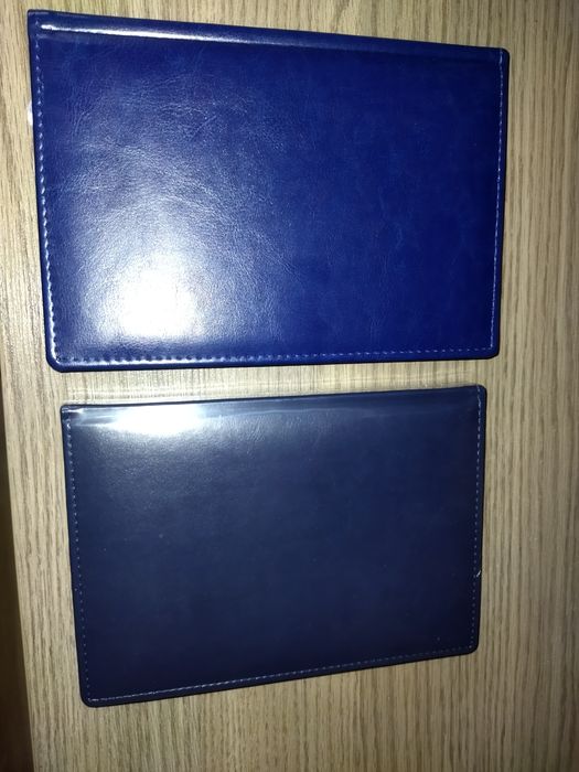 Продам ежедневники (блокноты)